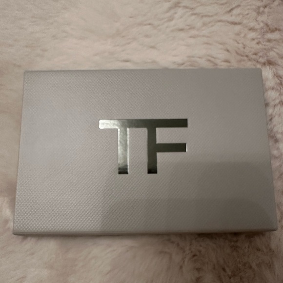 Tom Ford different shades of Red Lip Color Mini Deluxe Set brand new with tag - Picture 2 of 3